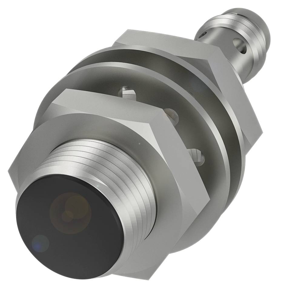 BALLUFF Induktiver Näherungssensor BES 516-325-E5-Y-S49