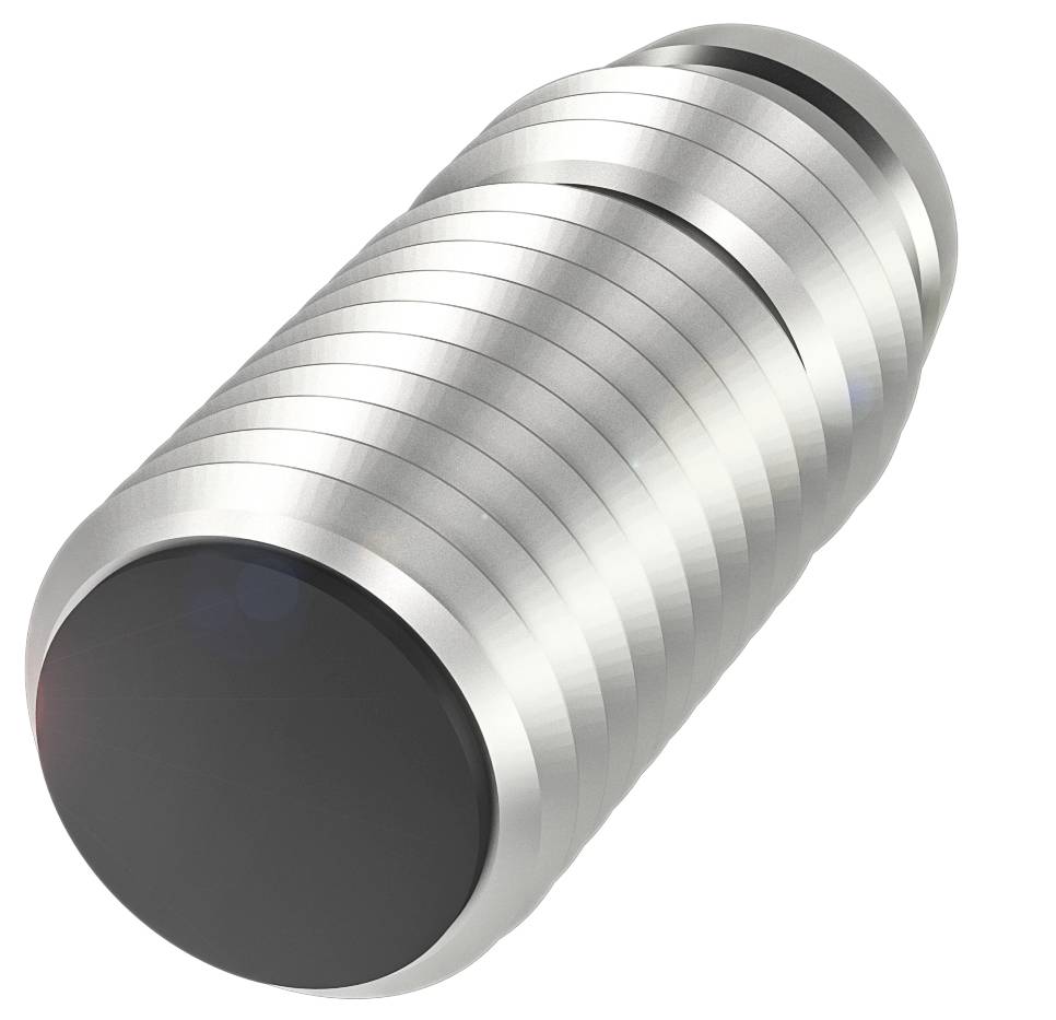 BALLUFF Induktiver Näherungssensor BES M08EA-PSD15B-S49G