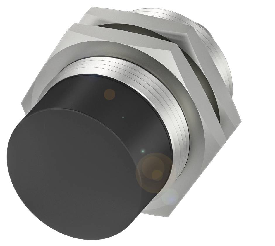 BALLUFF Induktiver Näherungssensor BES 516-362-E5-Y-S4