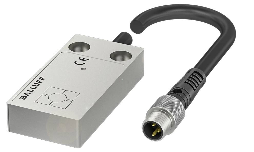 BALLUFF Induktiver Näherungssensor BES 516-347-MO-C-S49-00,2