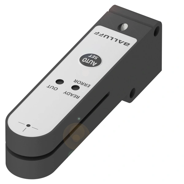 BALLUFF Gabel-Lichtschranke BGL 21-IR BGL002L 1St. BALLUFF Gabel-Lichtschranke BGL 21-IR BGL002L 1St.