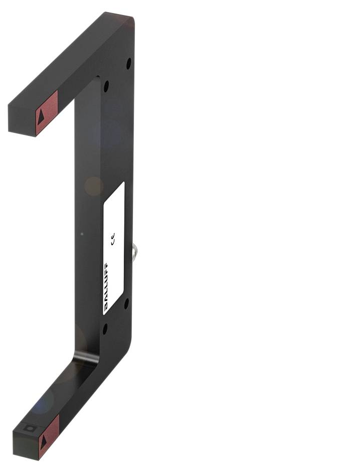 BALLUFF Gabel-Lichtschranke BGL 120A-001-S49 BGL0007 1St.