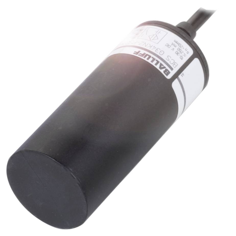 BALLUFF Kapazitiver Näherungsschalter BCS G34KN2-UST20G-AV02 BCS0007