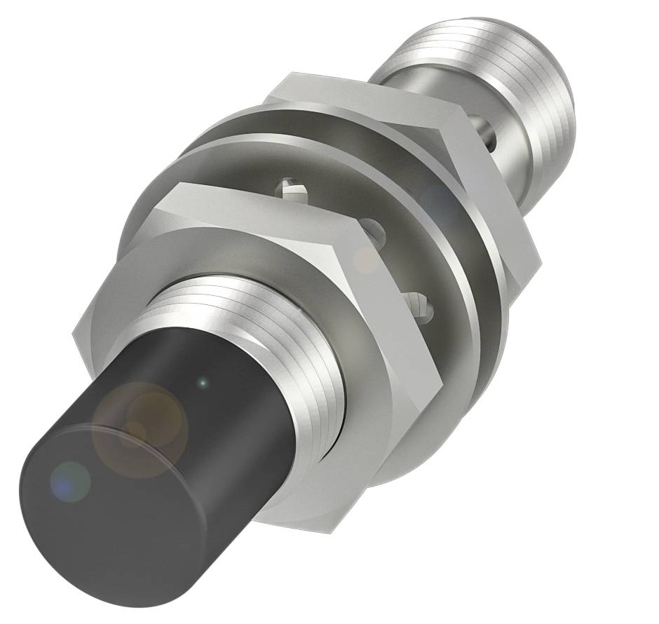 BALLUFF Induktiver Näherungssensor BES M12MD-NSC80F-S04G
