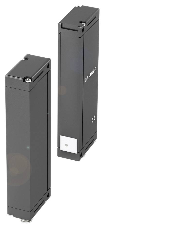 BALLUFF Lichtgitter BLG 1-010-210-070-PV01-SX BLG0002 1St.