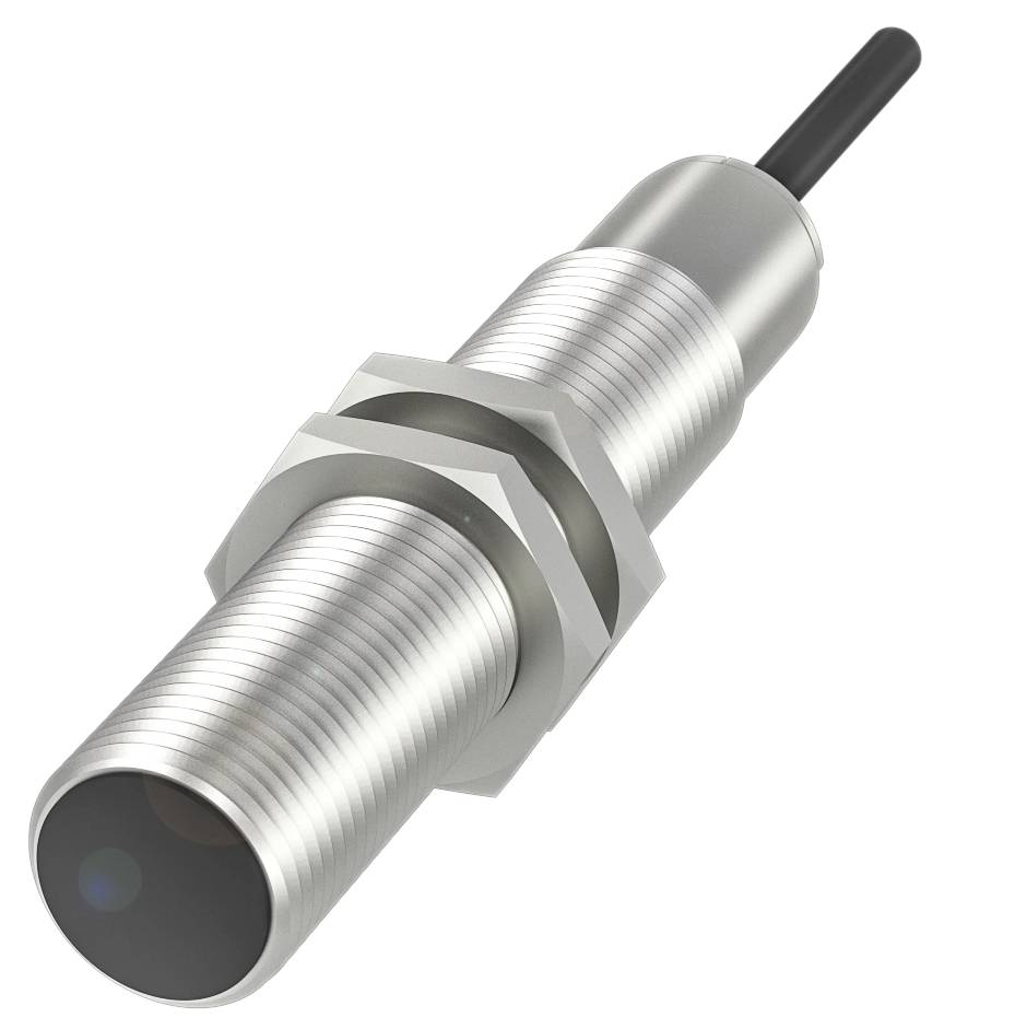 BALLUFF Kapazitiver Näherungsschalter BCS M12B4I1-NSC40D-EP02 BCS00P9