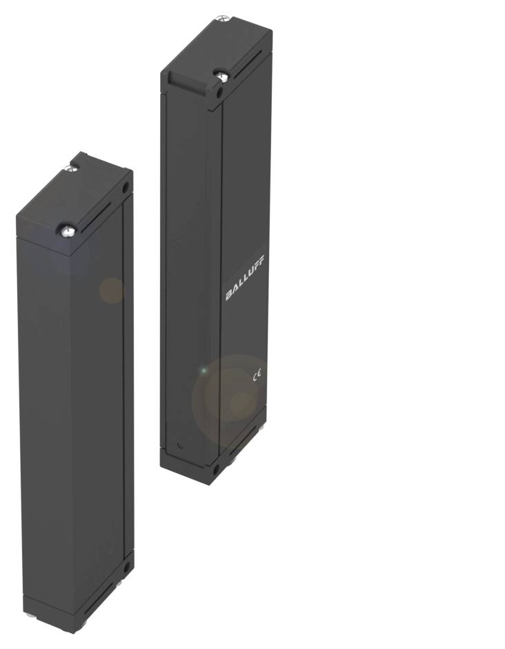 BALLUFF Lichtgitter BLG 1-015-210-070-PV01-SX BLG0004 1St.