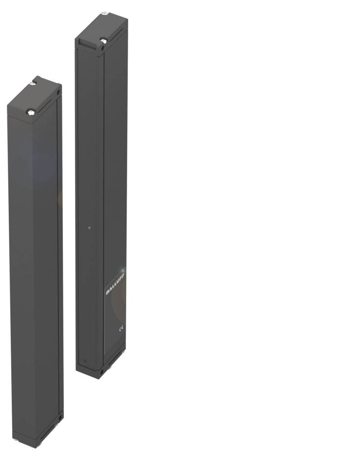 BALLUFF Lichtgitter BLG 1-030-210-070-PV01-SX BLG0005 1St.