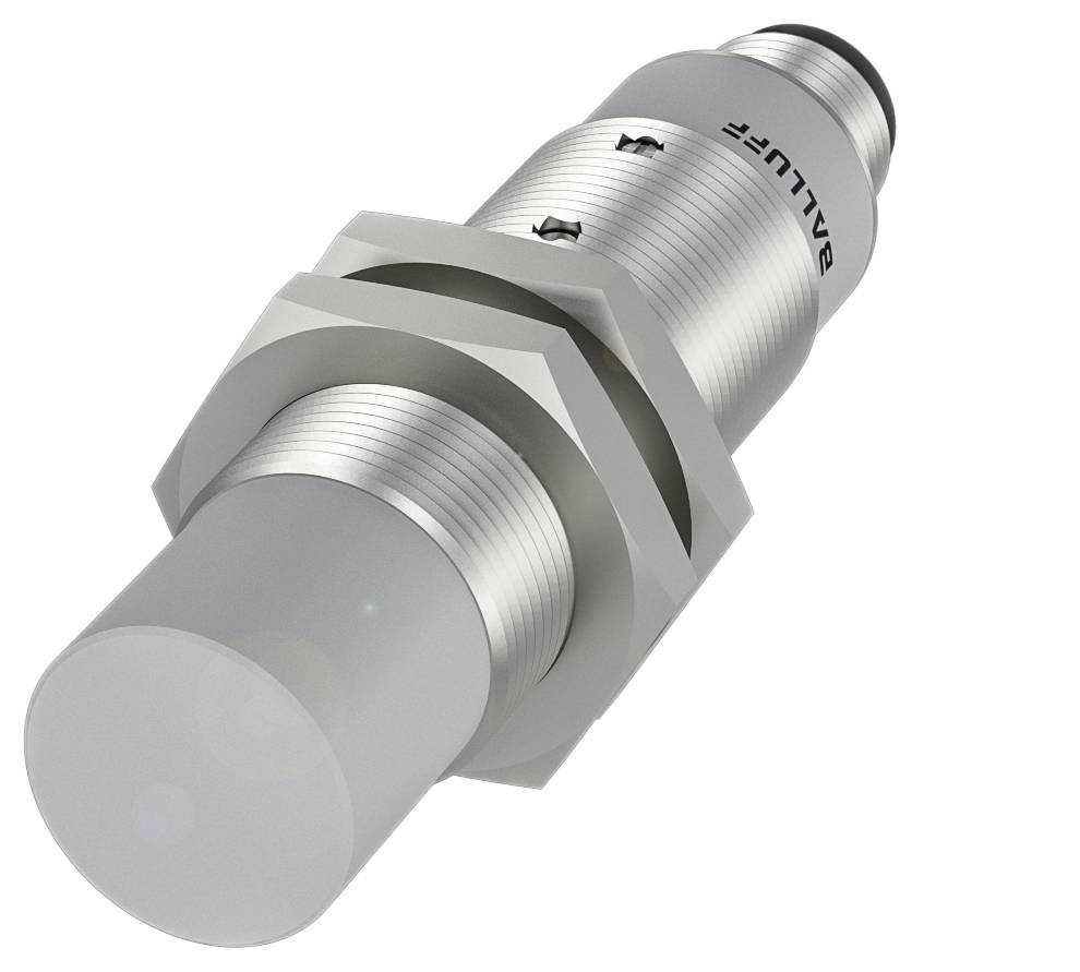 BALLUFF Kapazitiver Füllstandssensor BCS M18T4G2-PSC15G-S04G BCS006A