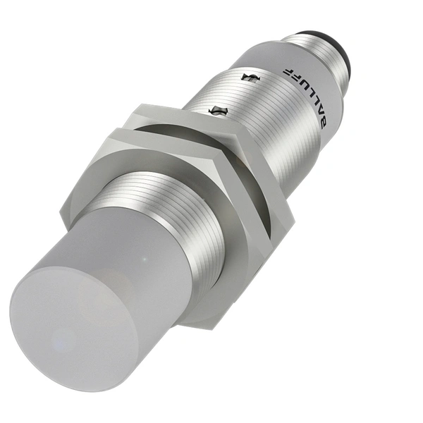 BALLUFF Kapazitiver Füllstandssensor BCS M18T4G2-PSC15G-S04G BCS006A BALLUFF Kapazitiver Füllstandssensor BCS M18T4G2-PSC15G-S04G BCS006A