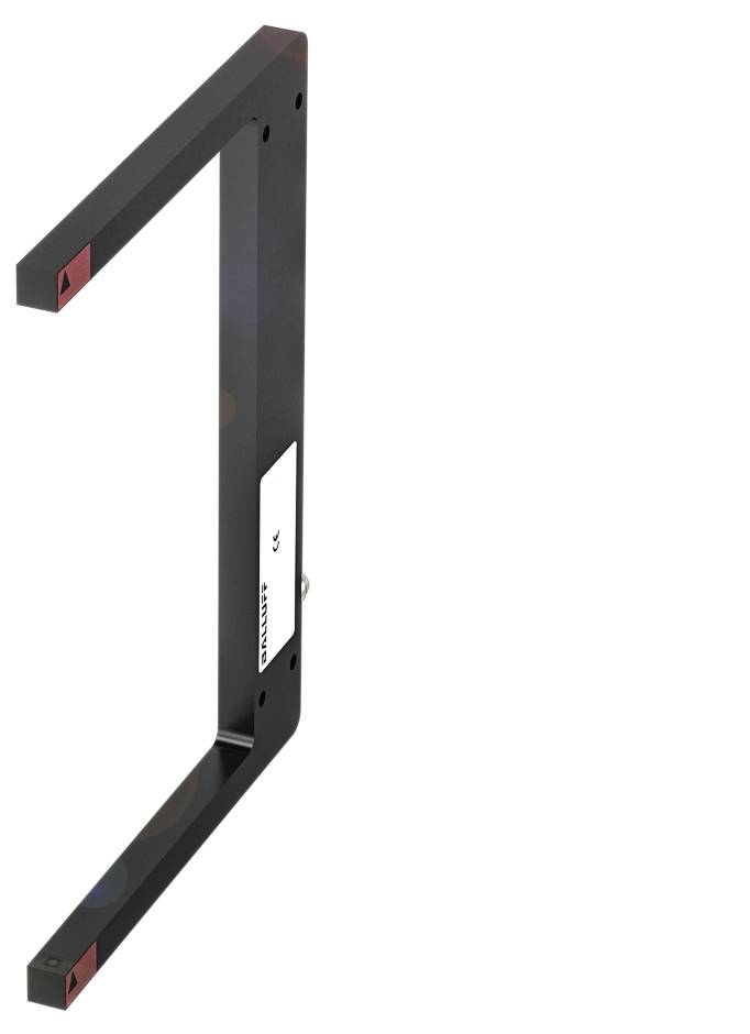 BALLUFF Gabel-Lichtschranke BGL 180A-001-S49 BGL000J 1St.