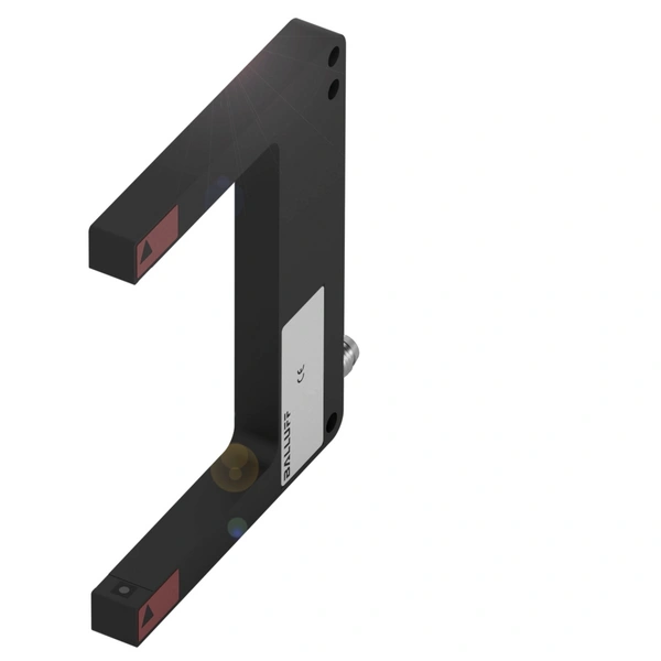 BALLUFF Gabel-Lichtschranke BGL 80A-005-S49 BGL0027 1St. BALLUFF Gabel-Lichtschranke BGL 80A-005-S49 BGL0027 1St.