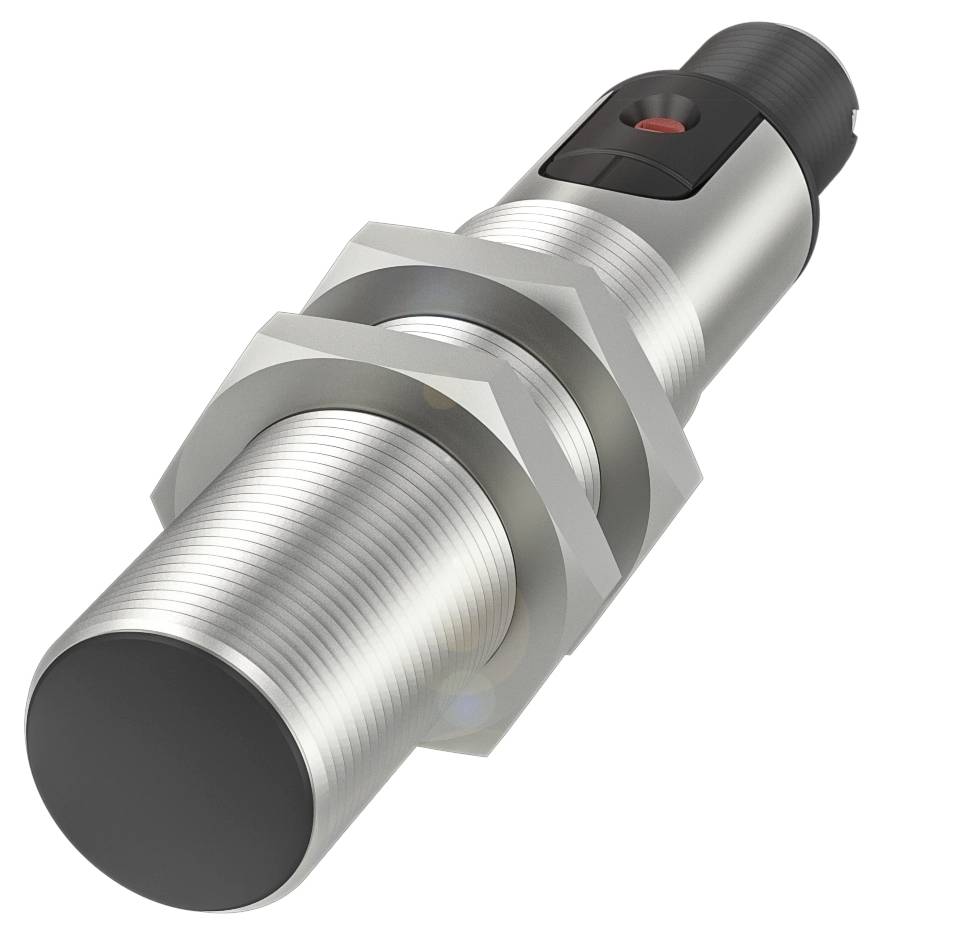 BALLUFF Kapazitiver Näherungsschalter BCS M18B4I3-POC80D-S04K BCS00M4