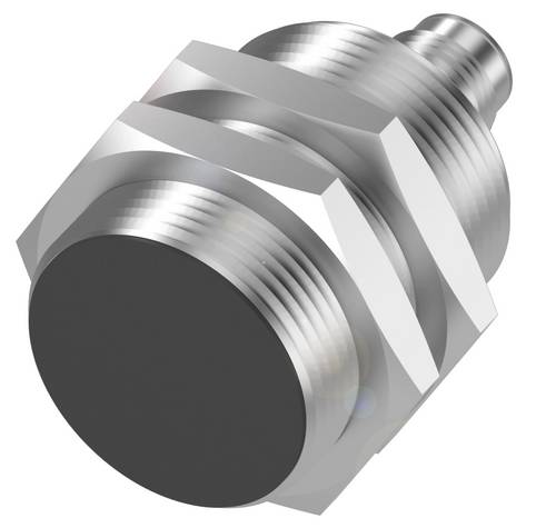BALLUFF Induktiver Näherungssensor BES M30MF-GSC15B-S04G-U