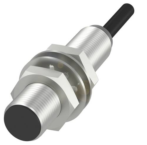 BALLUFF Induktiver Näherungssensor BES M12MI-NSC40B-BV02