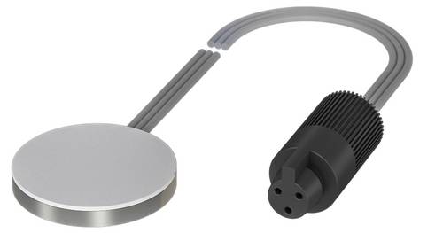 BALLUFF Kapazitiver Sensor BCS D18T403-XXS30C-EP02-GZ01-002 BCS001A
