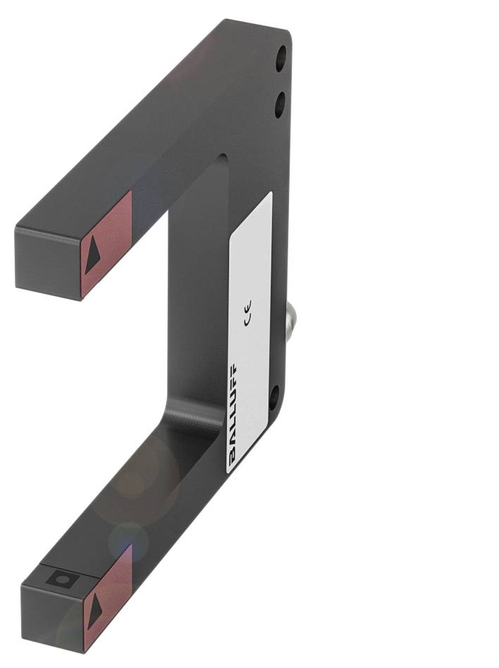 BALLUFF Gabel-Lichtschranke BGL 50A-005-S49 BGL001P 1St.