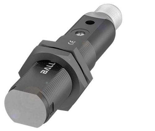 BALLUFF Lichtschranke BLE 18KF-PA-1PP-S4-C BOS00CK 1St.