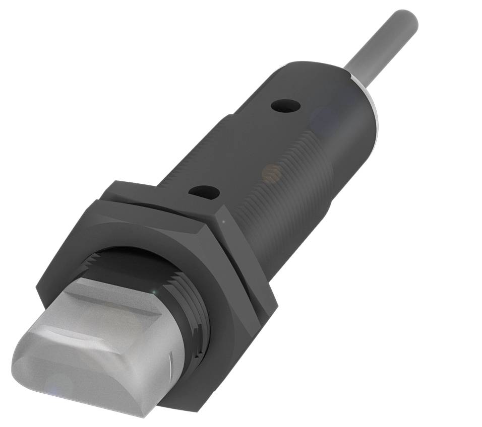 BALLUFF Lichtschranke BLS 18KW-XX-1P-L-02 BOS00EU 1St.