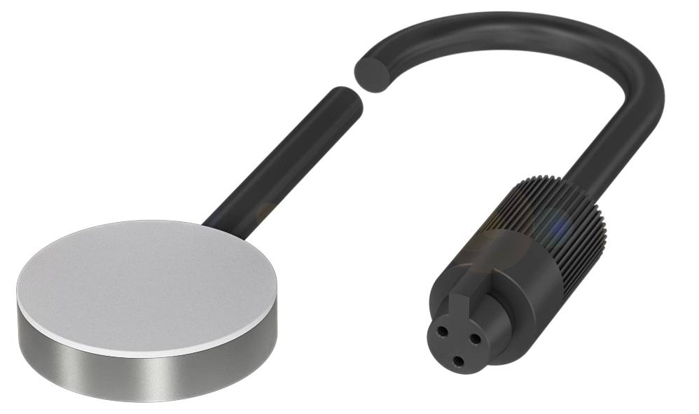 BALLUFF Kapazitiver Sensor BCS D18T404-XXS50C-EP02-GZ01-002 BCS001C