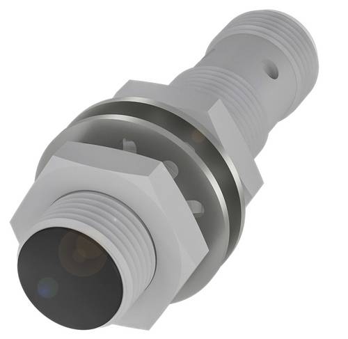 BALLUFF Induktiver Sensor BES M12MF1-PSC30A-S04G-W