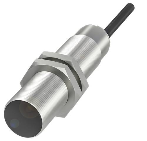 BALLUFF Kapazitiver Näherungsschalter BCS M18B4N1-POC80D-EP02 BCS00LR