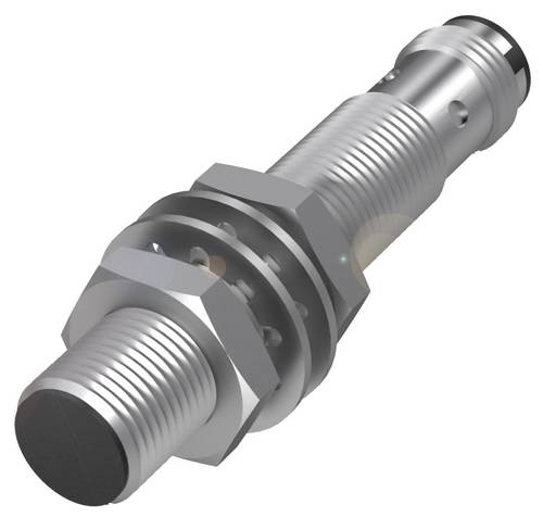 BALLUFF Induktiver Näherungssensor BES M12MI-NSC40B-S04G