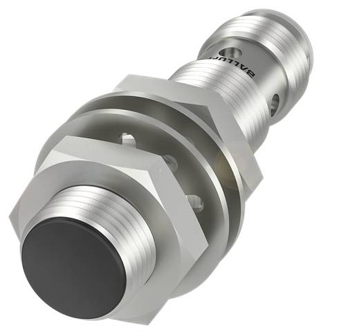 BALLUFF Induktiver Näherungssensor BES M12MF-UOC30B-S04G