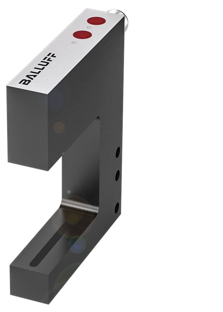 BALLUFF Gabel-Lichtschranke BGL 50C-001-S4 BGL0037 1St.