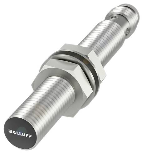 BALLUFF Induktiver Näherungssensor BES M08MI-NSC40B-S49G