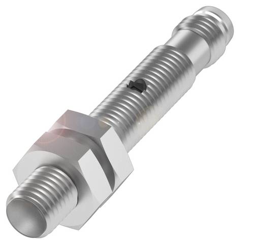 BALLUFF Kapazitiver Näherungsschalter BCS M08T4E2-POM15C-S49G BCS002C