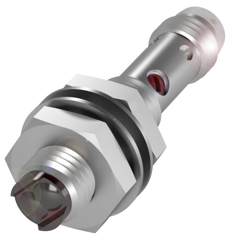 BALLUFF Lichttaster BOS 08E-PS-KH22-S49 BOS01H4 1St.