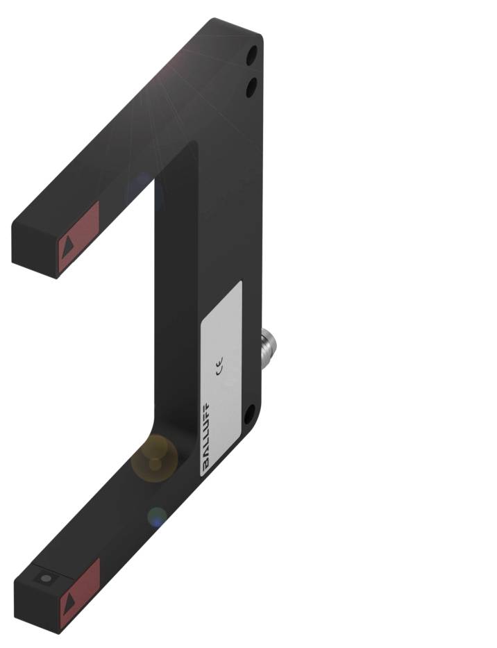 BALLUFF Gabel-Lichtschranke BGL 80A-011-S49 BGL003L 1St.