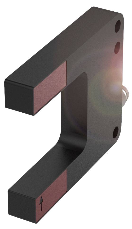 BALLUFF Gabel-Lichtschranke BGL 30A-005-S49 BGL001C 1St.