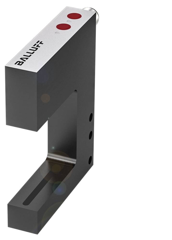 BALLUFF Gabel-Lichtschranke BGL 50C-003-S4 BGL0039 1St.