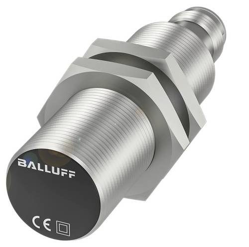 BALLUFF Induktiver Näherungssensor BES M18MI-PSC50B-S04G