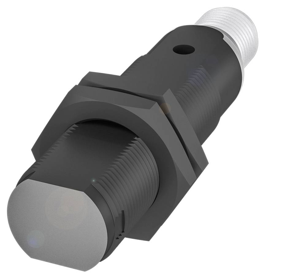 BALLUFF Lichttaster BOS 18KF-NA-1XA-S4-C BOS00JF 1St.