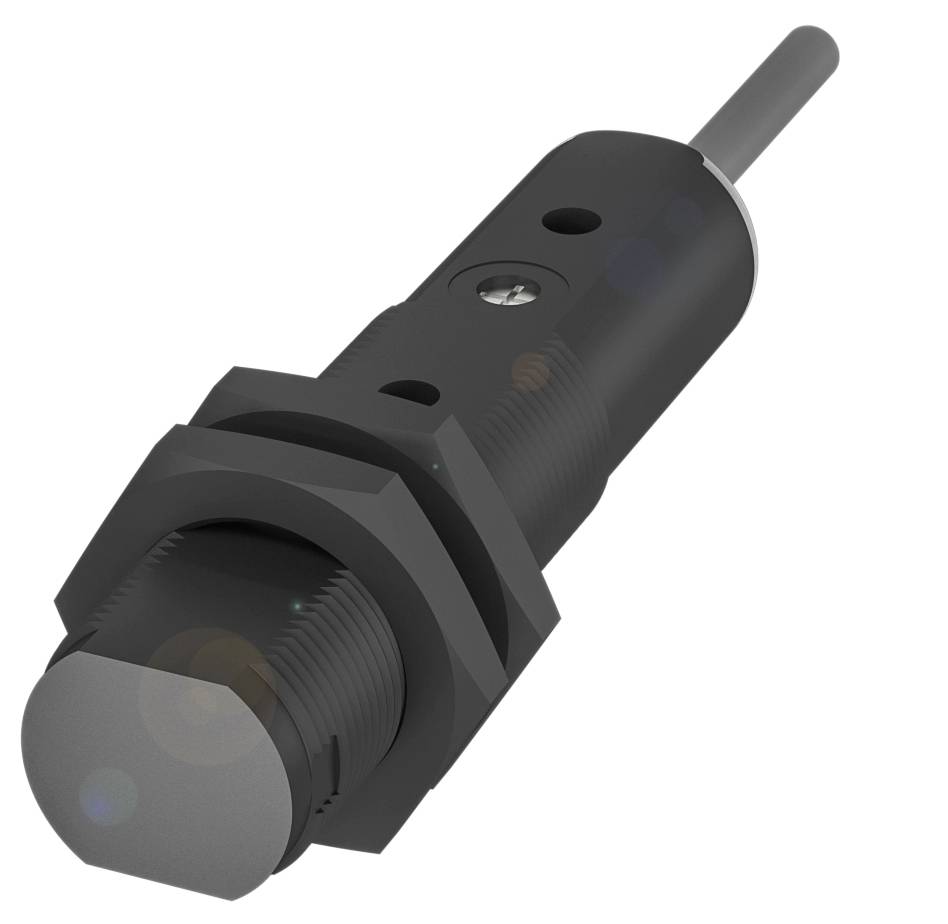 BALLUFF Reflexions-Lichtschranke BOS 18KF-PA-1TB-C-02 BOS00K6 1St.