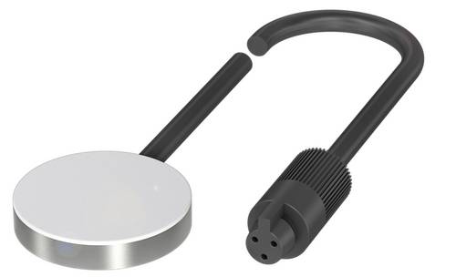 BALLUFF Kapazitiver Sensor BCS D22T405-XXS10C-EP02-GZ01-002 BCS001F