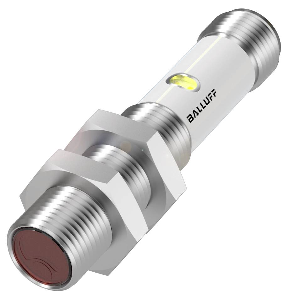 BALLUFF Lichttaster BOS 12M-NA-RF10-S4 BOS01UP 1St.