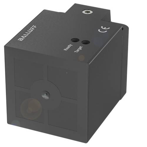 BALLUFF Induktiver Sensor BES Q40KFU-PAC15A-S04G