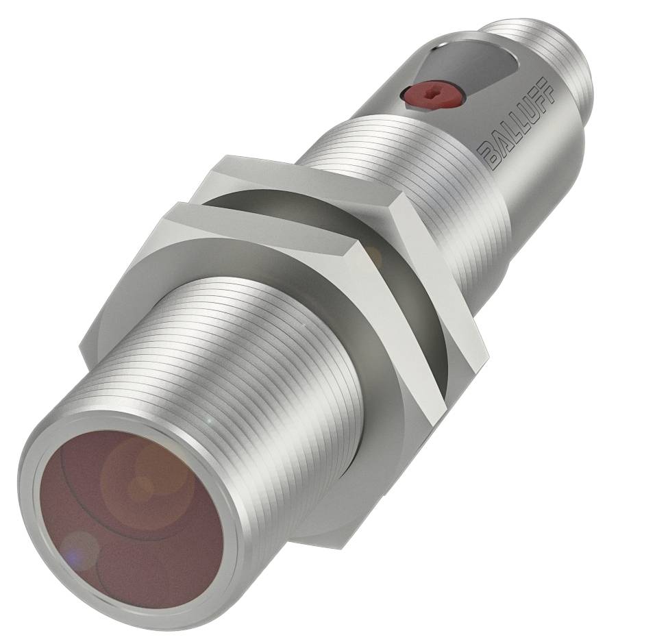 BALLUFF Lichttaster BOS 18M-PS-LH22-S4 BOS002H 1St.