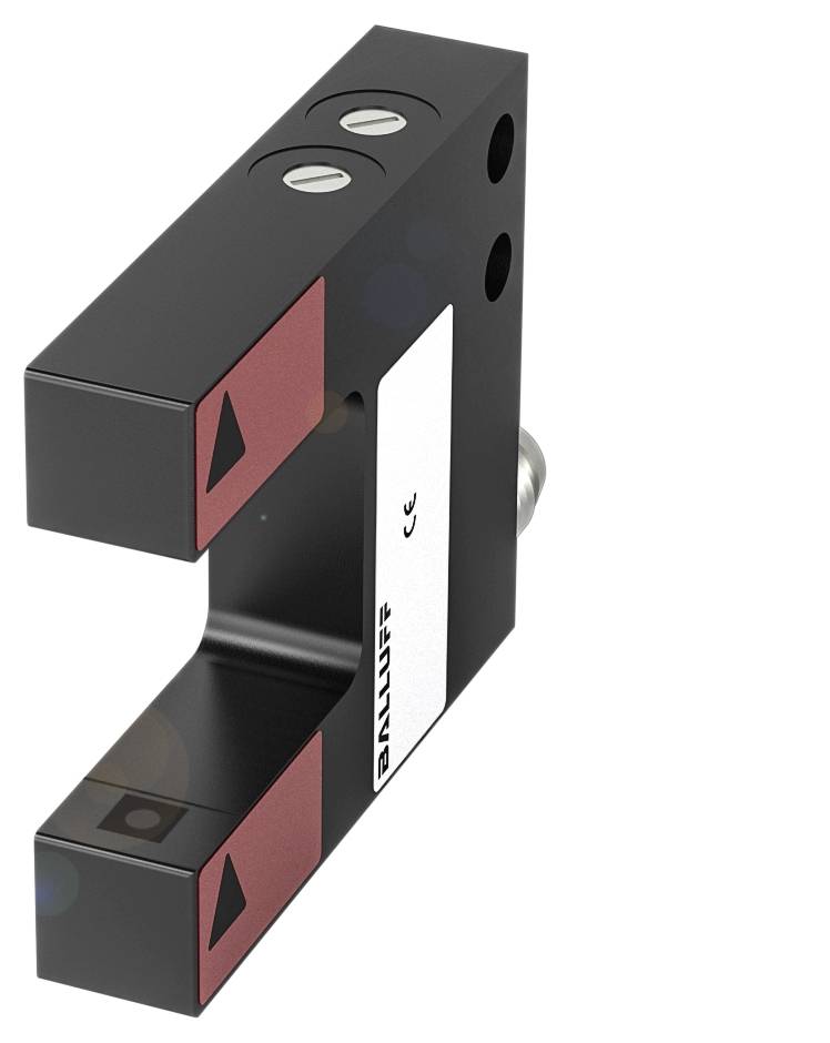 BALLUFF Gabel-Lichtschranke BGL 20A-005-S49 BGL000U 1St.