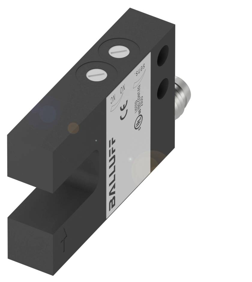 BALLUFF Gabel-Lichtschranke BGL 10A-001-S49 BGL0001 1St.