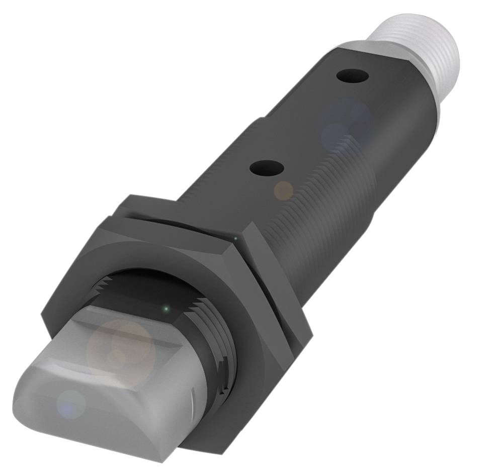 BALLUFF Reflexions-Lichtschranke BOS 18KW-PA-1QC-S4-C BOS00LW 1St.