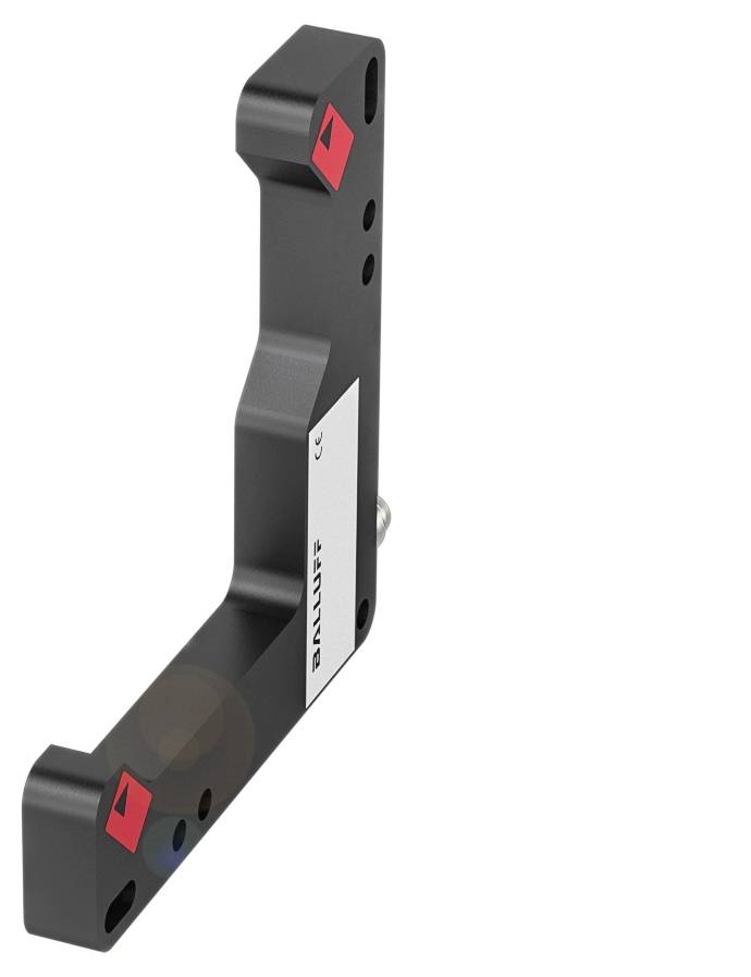 BALLUFF Winkellichtschranke BWL 5454D-L011-S49 BWL000N 1St.