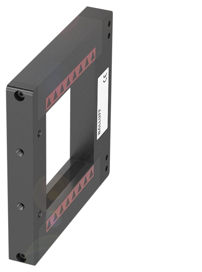 BALLUFF Lichtschranke BOW A-0808-NS-C-S49 BOW001H 1St.