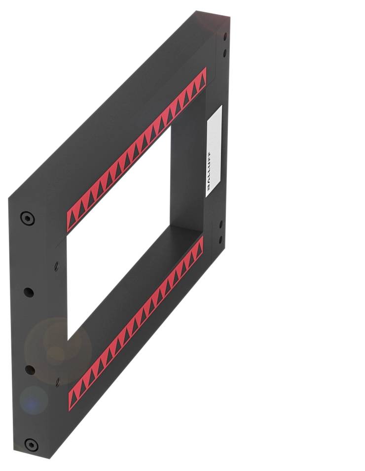 BALLUFF Lichtschranke BOW A-0816-NS-C-S49 BOW0028 1St.