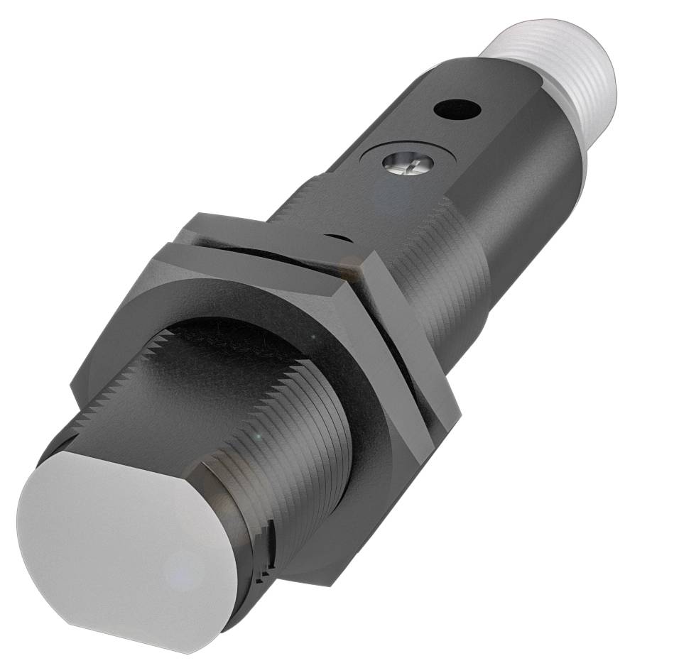 BALLUFF Lichttaster BOS 18KF-NA-1LOC-S4-C BOS00HU 1St.