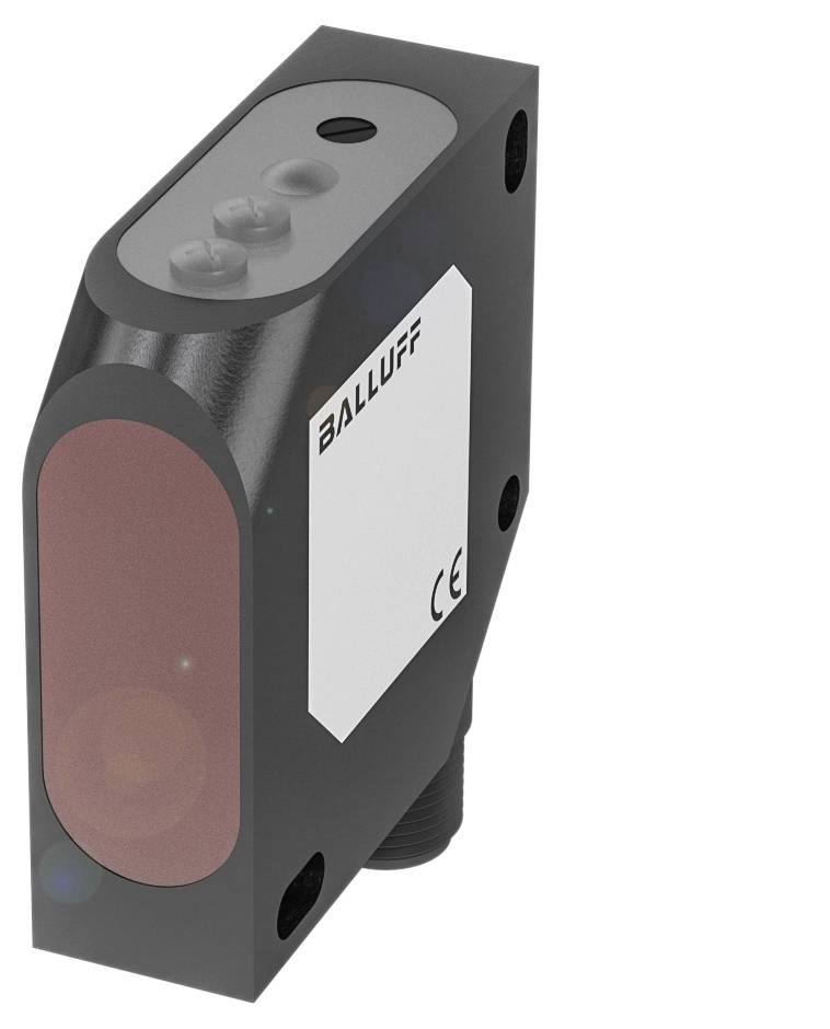 BALLUFF Lichttaster BOS 26K-NA-1LHC-S4-C BOS0086 1St.